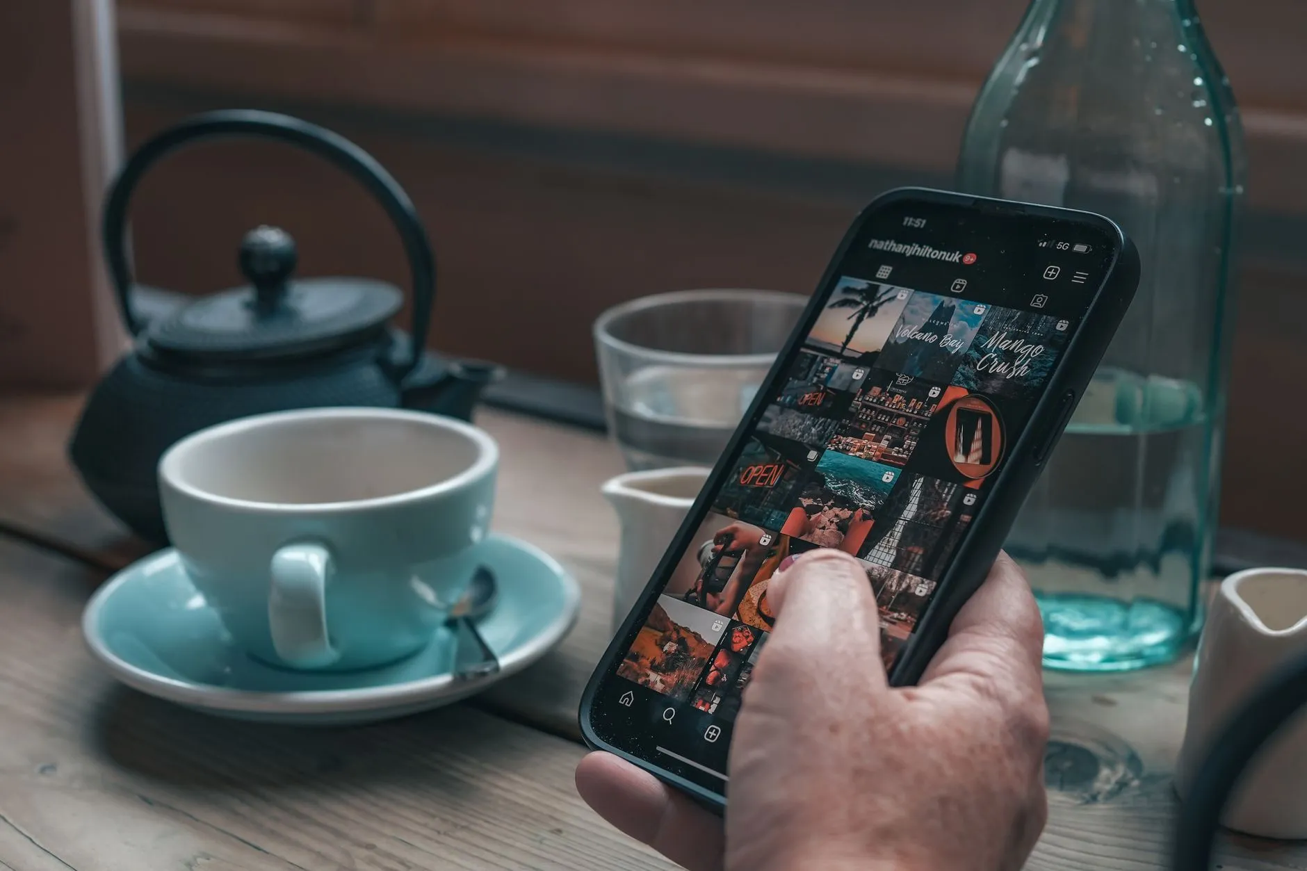 Как продавать в Instagram в 2026: пошаговая инструкция