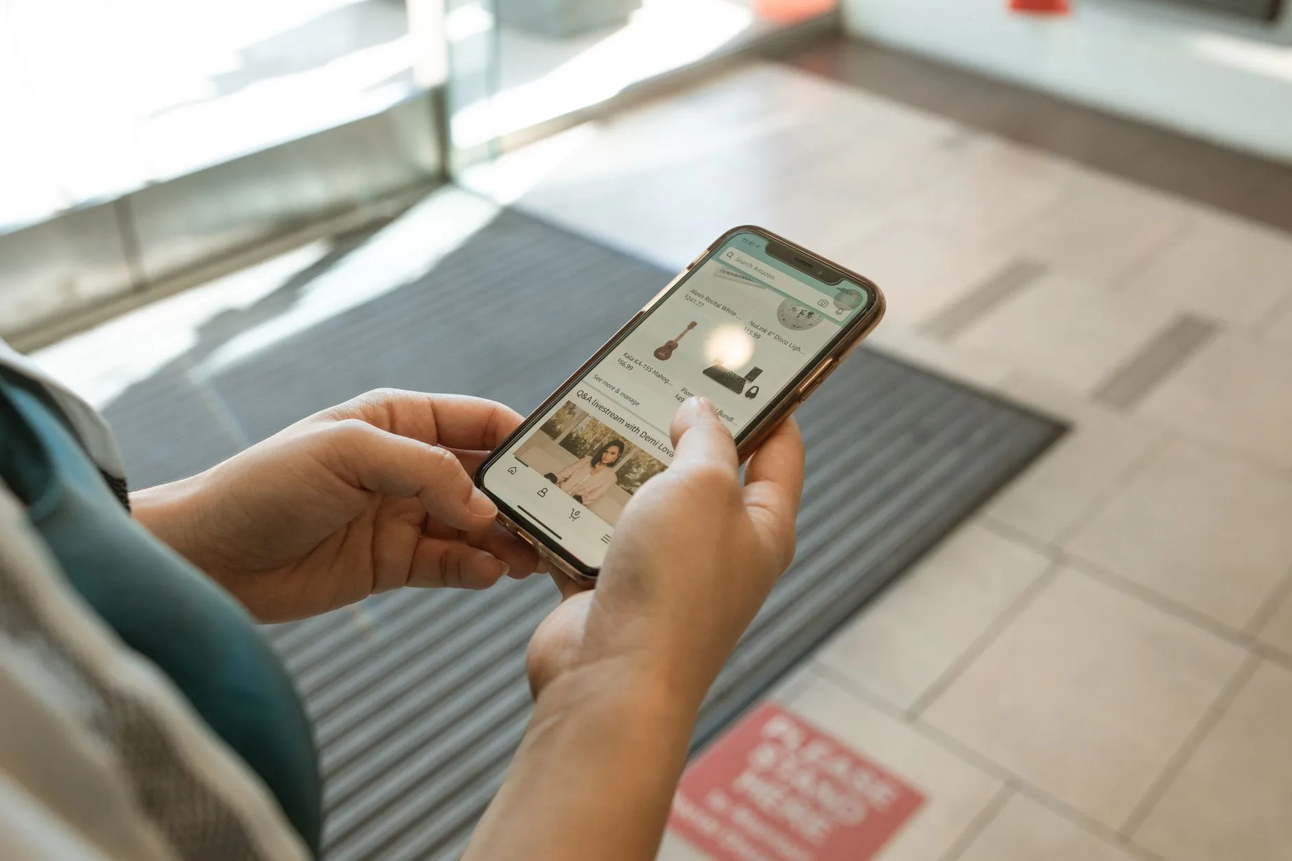 Возврат брошенных корзин через WhatsApp: как возвращать клиентов